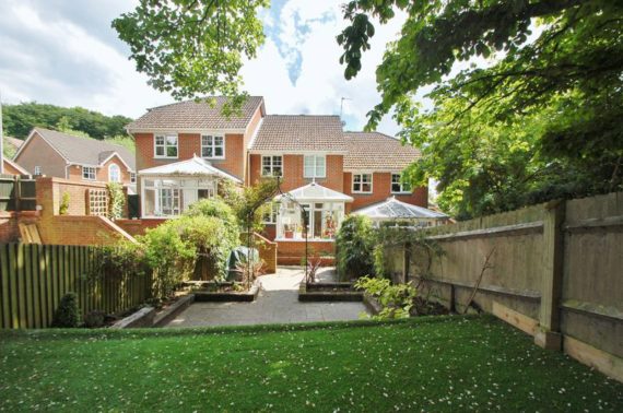 3 Bedroom Terraced